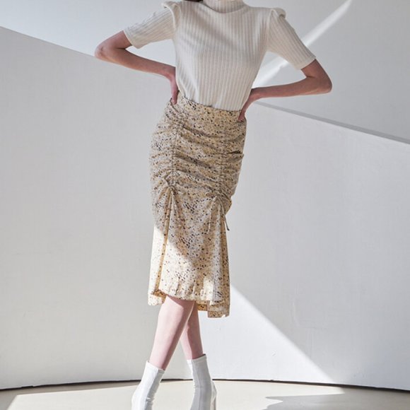 WConcept String mermaid skirt - NWT - Picture 1 of 5